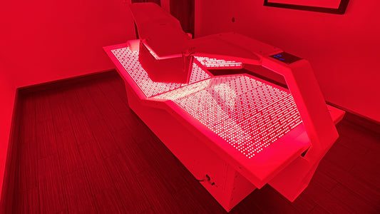 Red Light Therapy