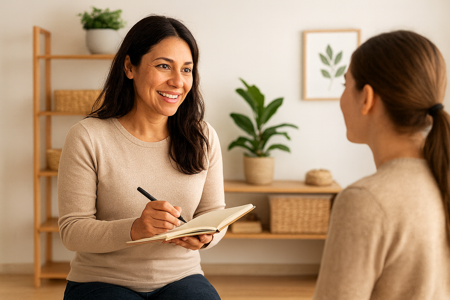 Functional Health Coach